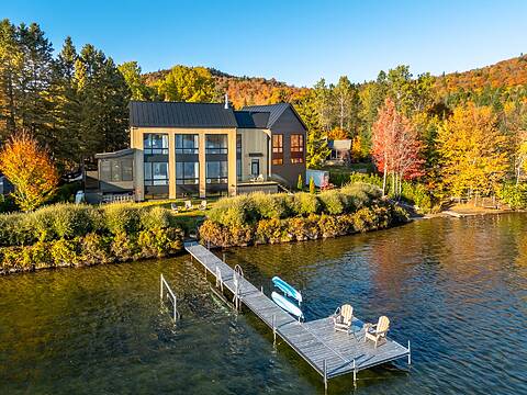 26 Ch. Mitron, Saint-Donat