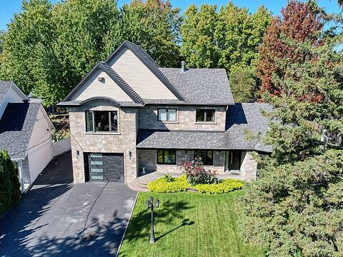 773 Boul. de L'Assomption, Repentigny