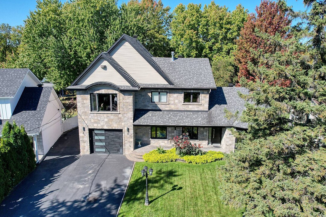 773 Boul. de L'Assomption, Repentigny, Québec