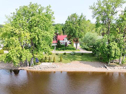 67 Rue St-Sulpice, Oka