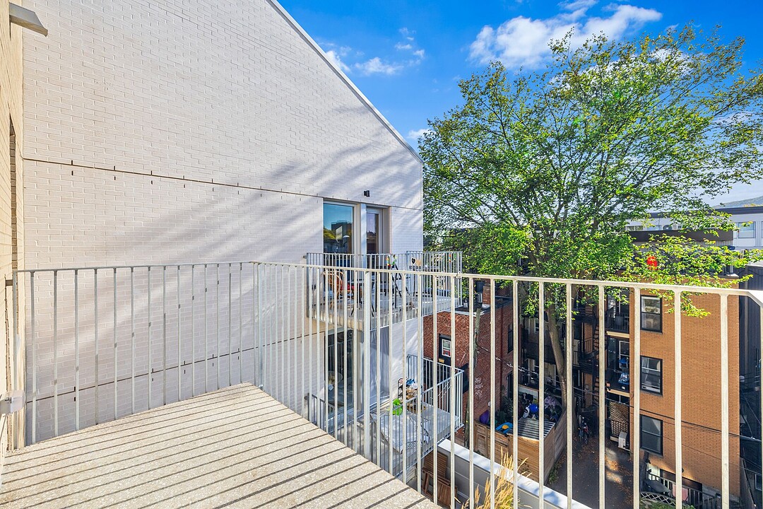 367 Av. des Pins E., Apt. 411, Le Plateau-Mont-Royal, Québec