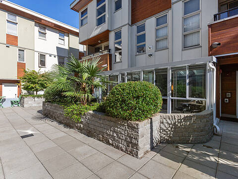 628 6th Avenue W #19, Vancouver