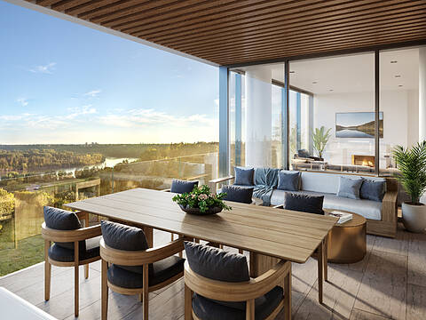 10143 Clifton Place #502, Edmonton