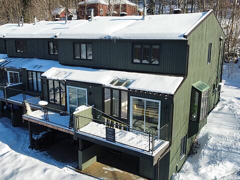 23 Mtée du Boisé, Stoneham-et-Tewkesbury