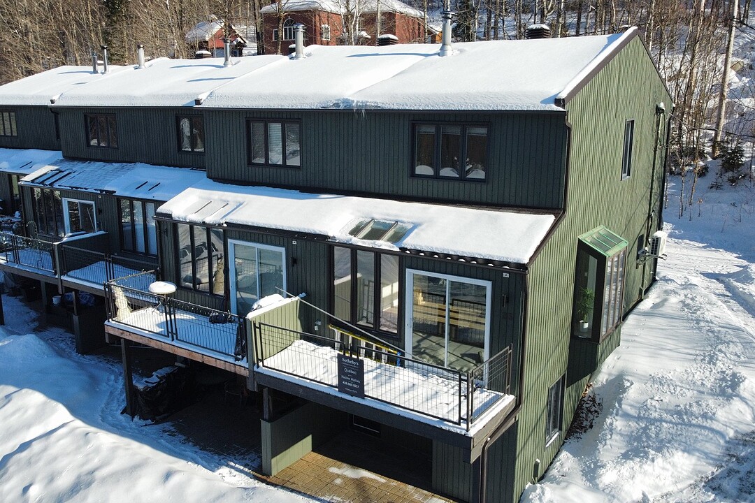 23 Mtée du Boisé, Stoneham-et-Tewkesbury, Québec