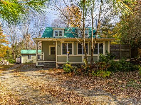 19 Ch. Spring Hill, Lac-Brome