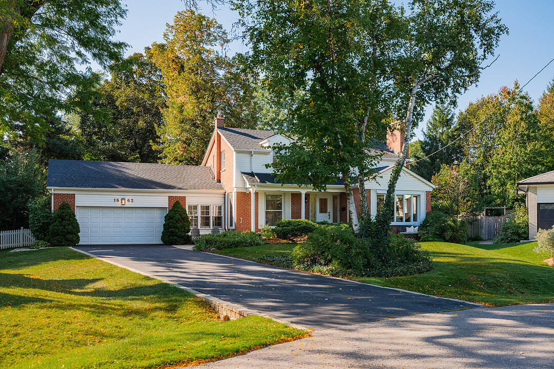 1662 Bramsey Drive, Mississauga, Ontario