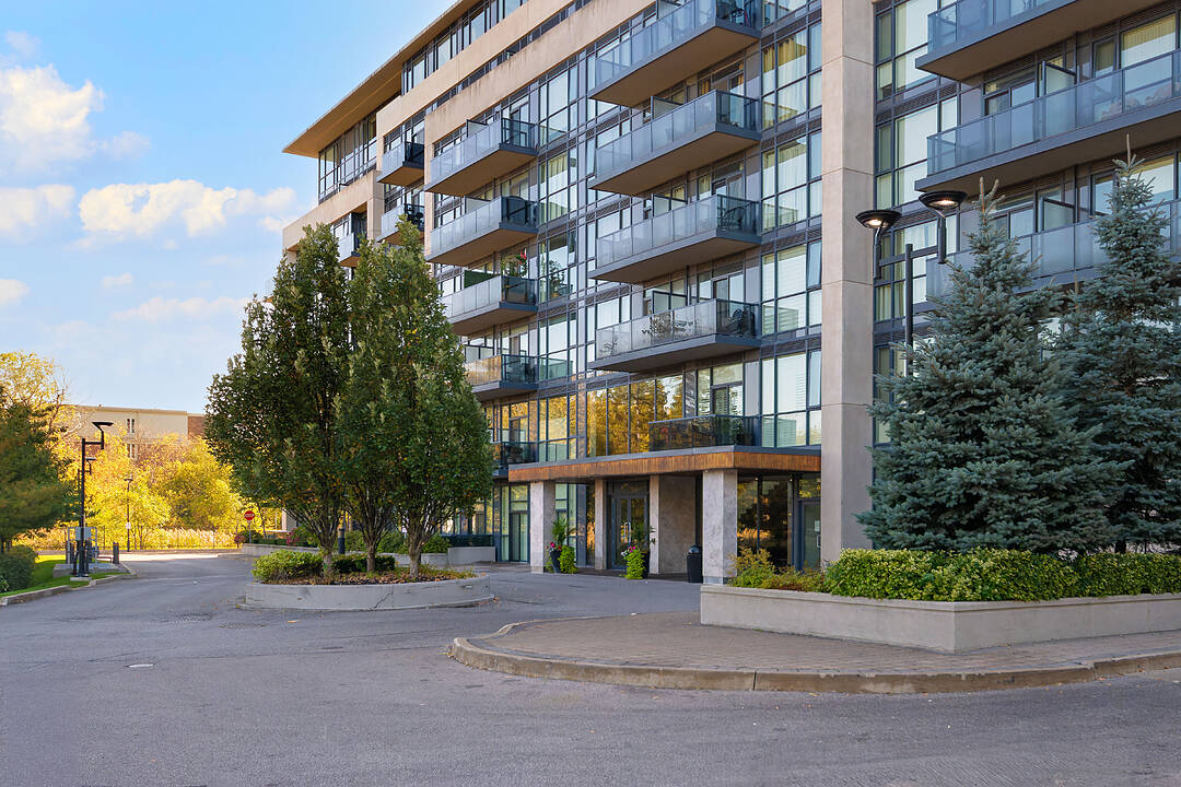 4700 Highway 7 Rd #501, Vaughan, Ontario