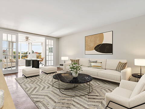 3181 Bayview Ave #512, Toronto