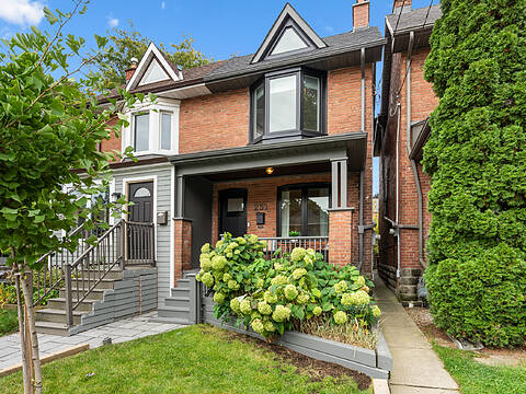 251 Bowood Ave, Toronto