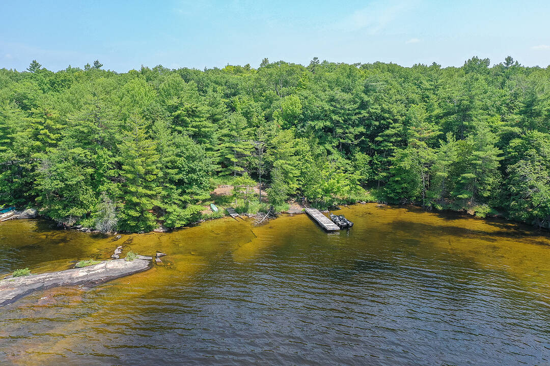 1338 Browning Island, Bracebridge, Ontario
