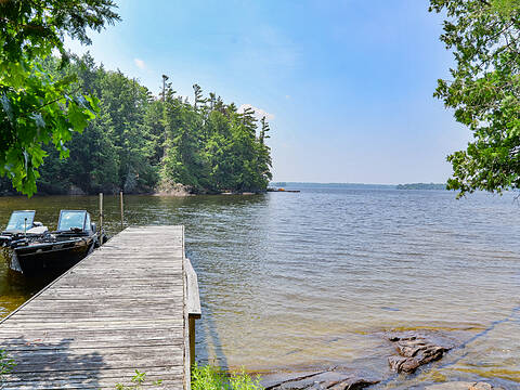 1338 Browning Island, Bracebridge