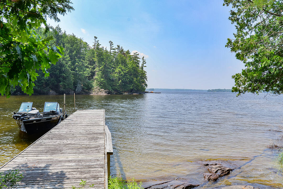 1338 Browning Island, Bracebridge, Ontario