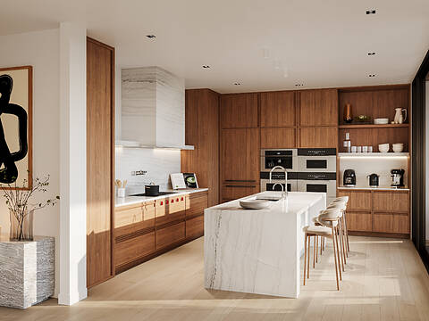 10143 Clifton Place #901, Edmonton