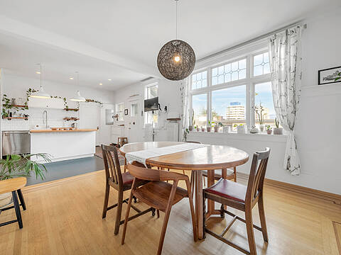 1131 11th Avenue W #303, Vancouver