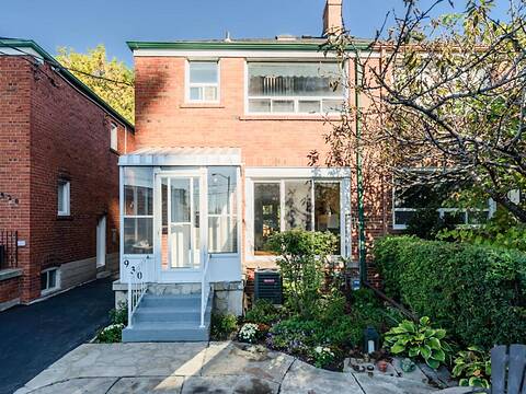 930 Eglinton Ave E, Toronto