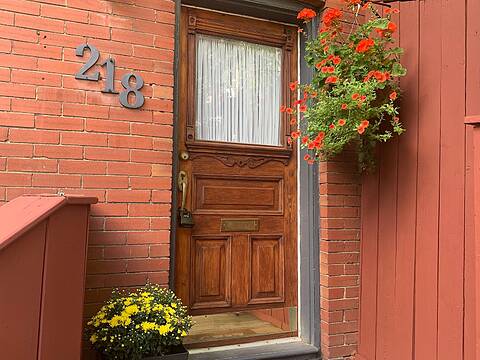 218 De Grassi St, Toronto