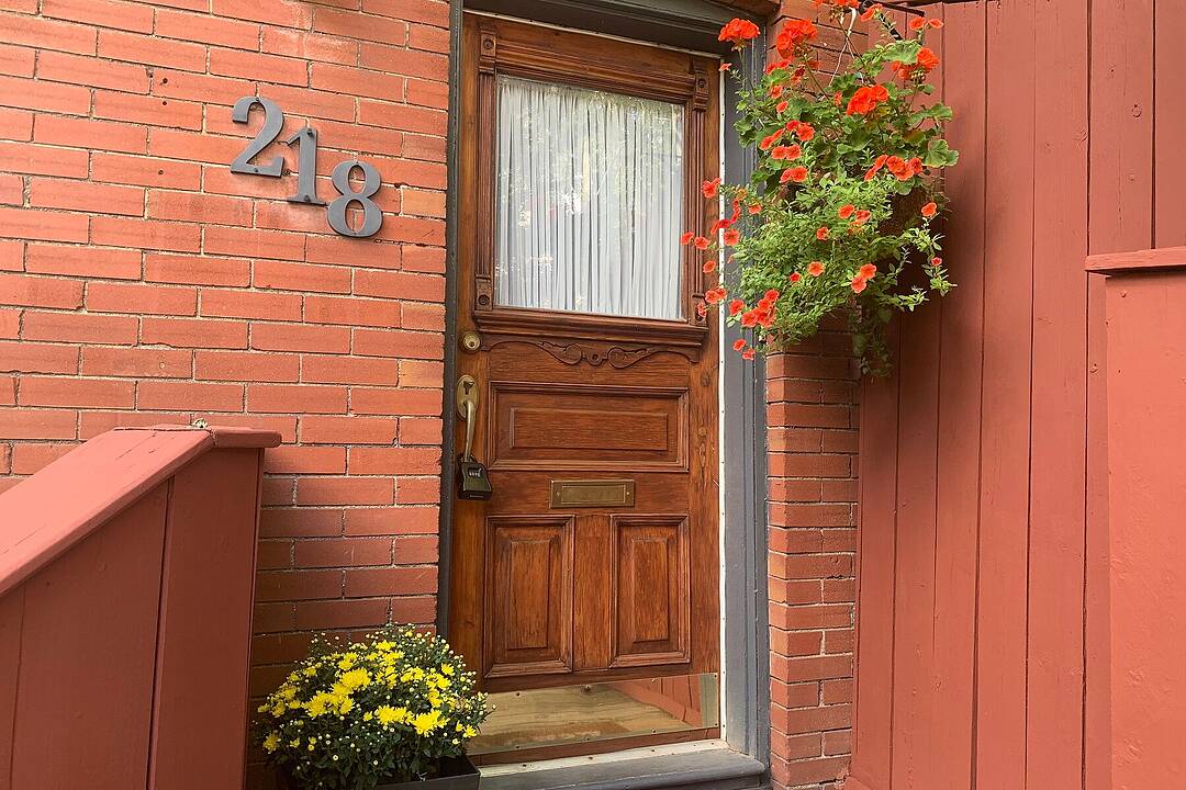 218 De Grassi St, Toronto, Ontario
