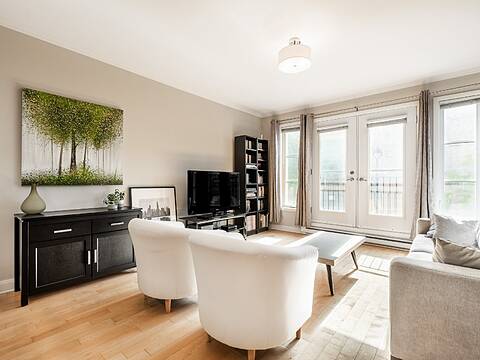 1171 Rue Panet, Apt. 202, Ville-Marie