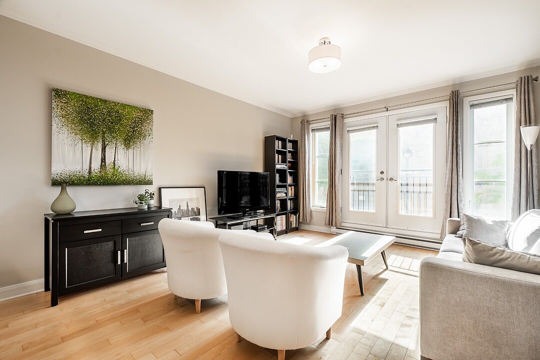 1171 Rue Panet, Apt. 202, Ville-Marie, Québec