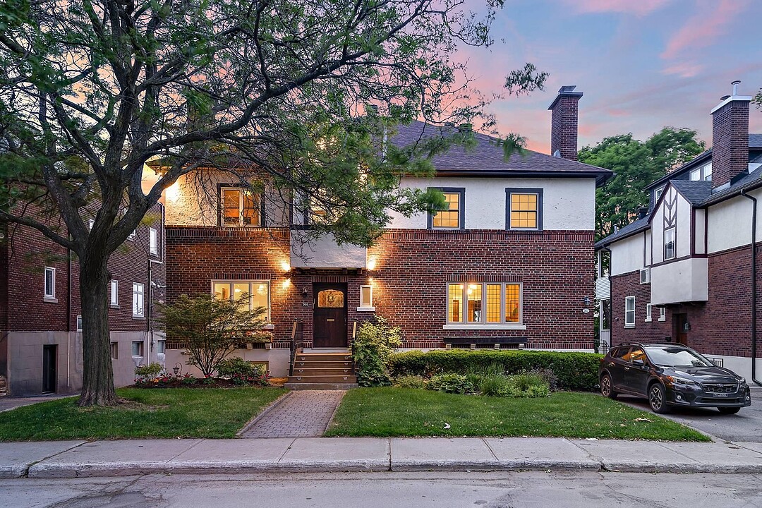760 Av. Upper-Lansdowne, Westmount, Québec