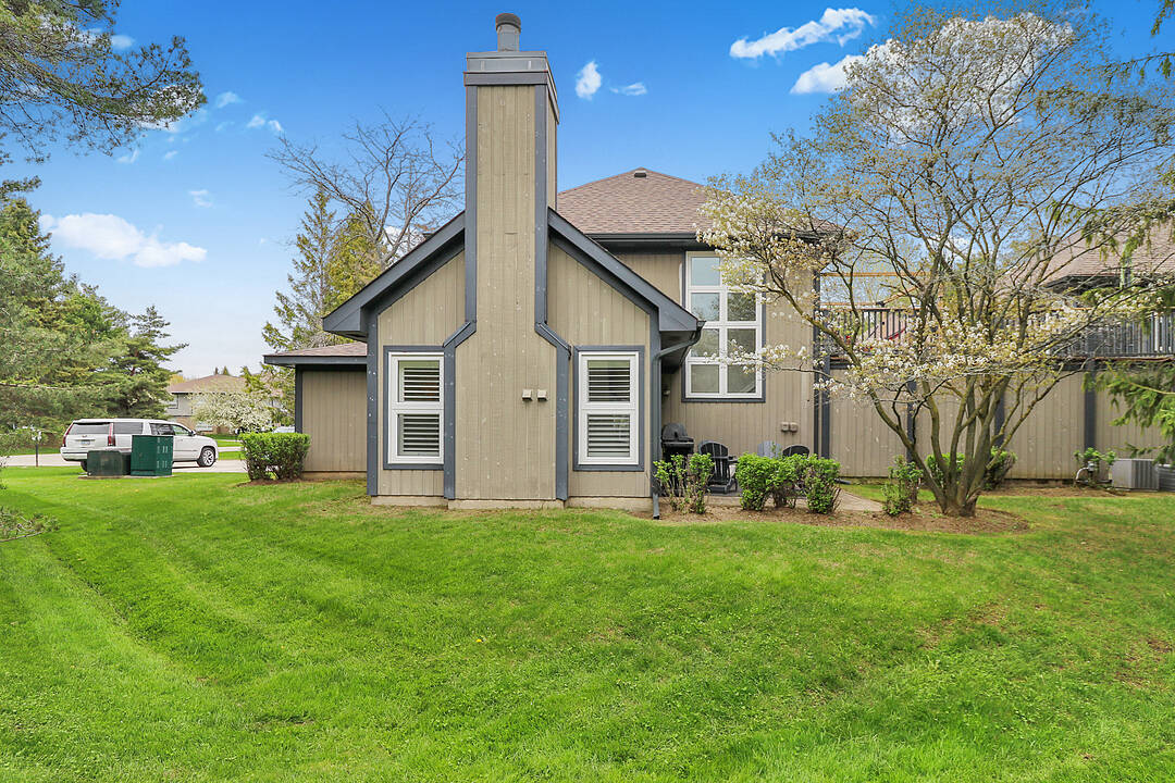 408 Mariners Way, Collingwood, Ontario