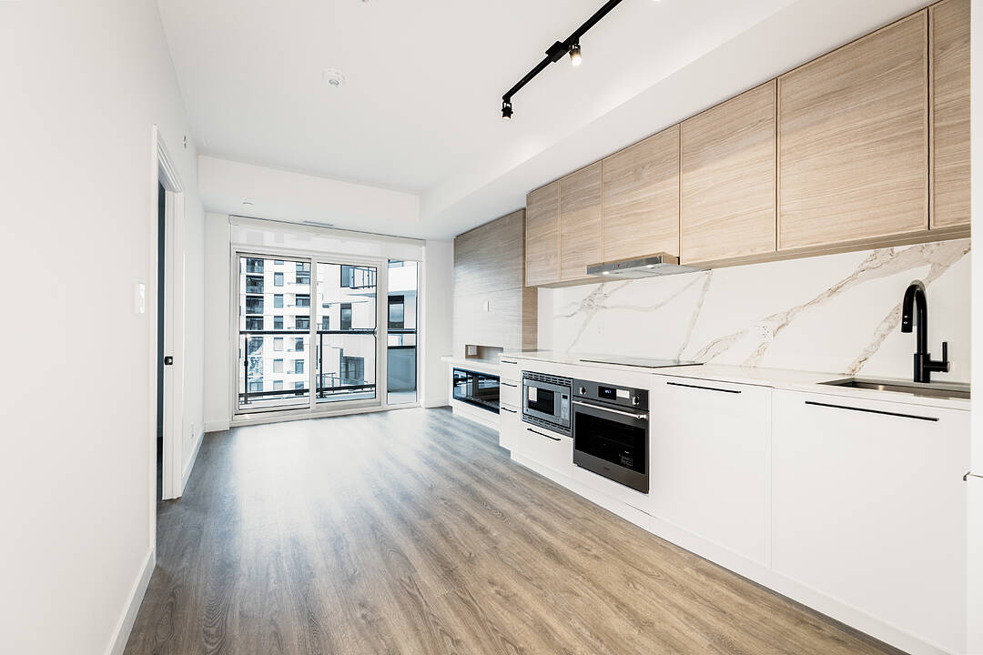 1050 Eastern Ave #1117, Toronto, Ontario