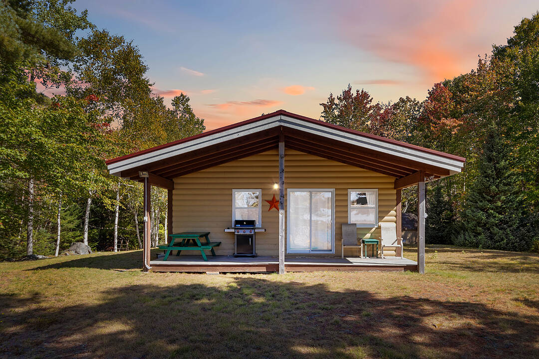 96 Harbour View Drive, Mill Village, Nova Scotia