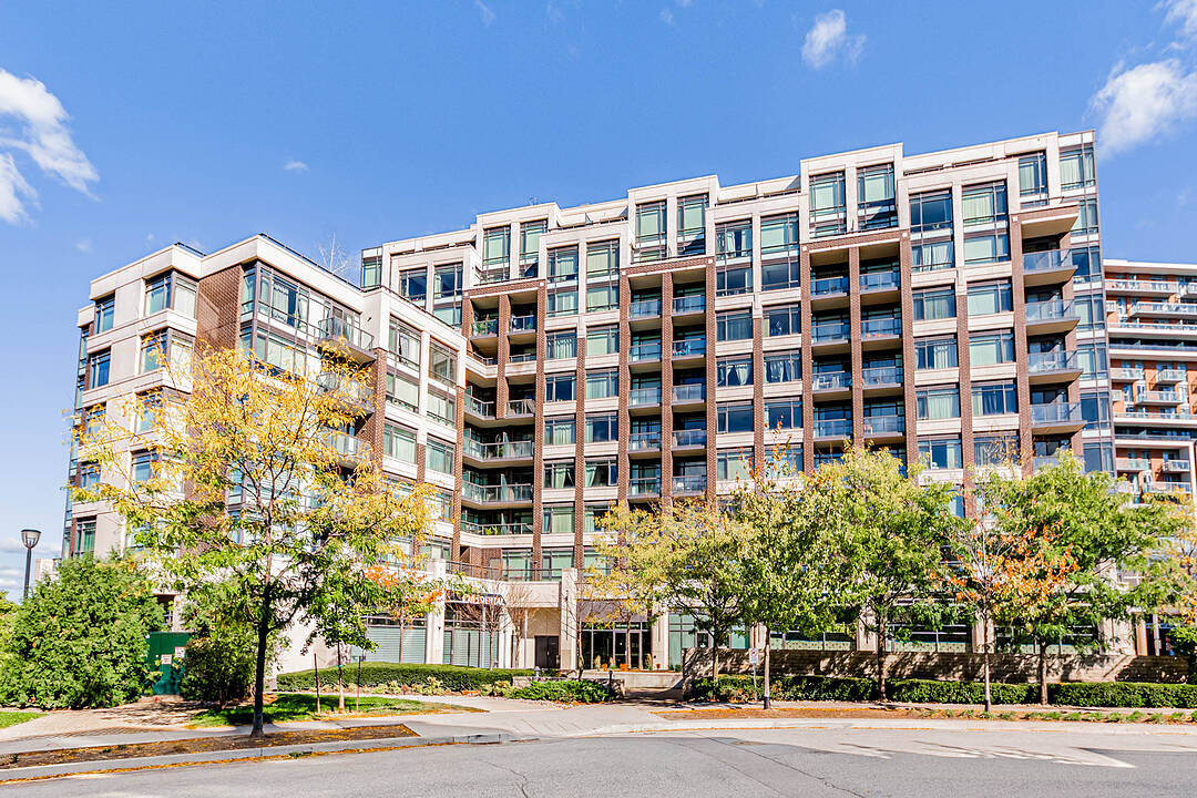 8130 Birchmount Rd #701, Markham, Ontario