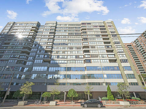 130 Carlton St #1104, Toronto