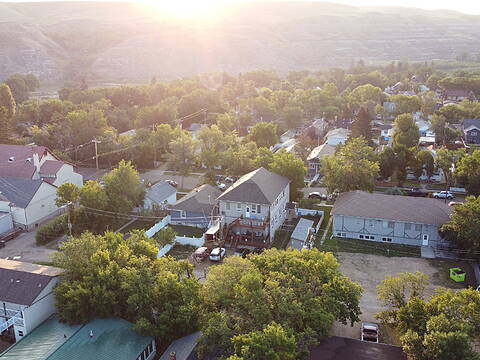 333 2 Street E, Drumheller