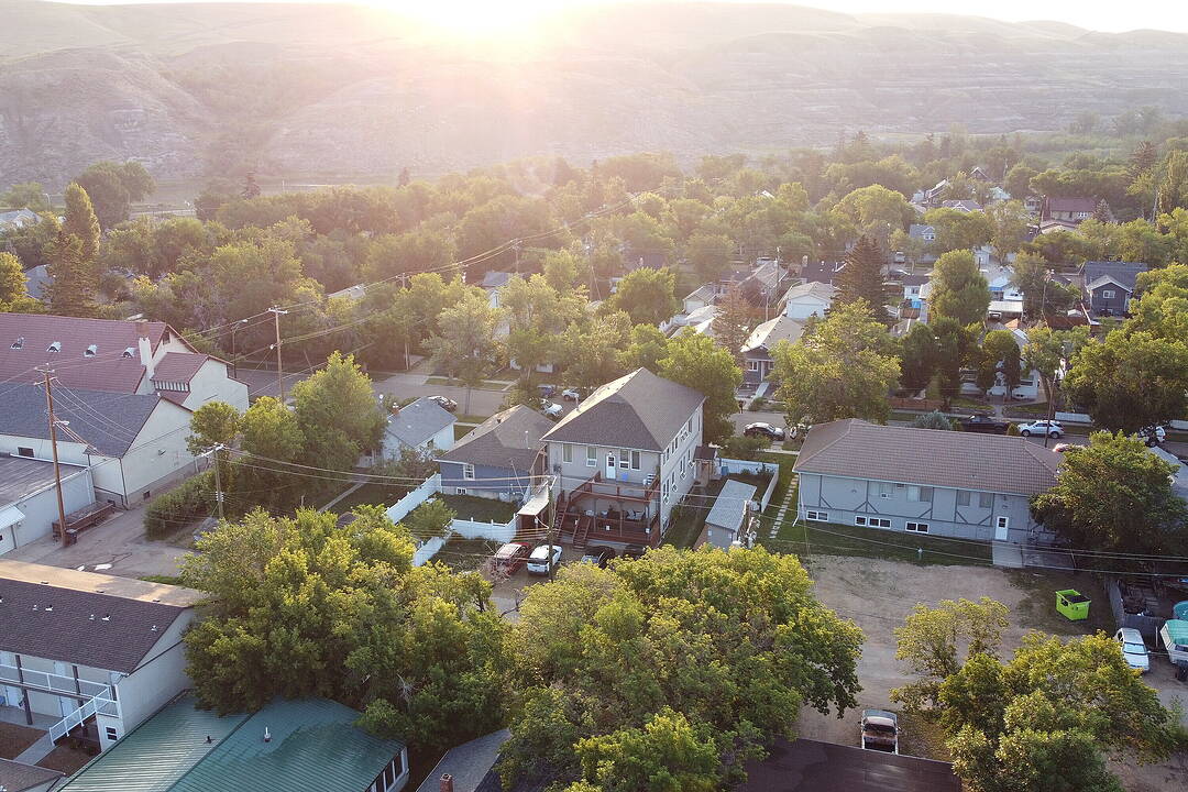 333 2 Street E, Drumheller, Alberta