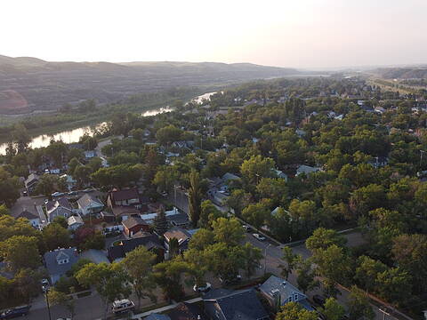 333 2 Street E, Drumheller