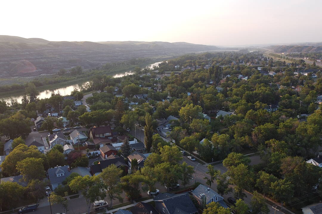 333 2 Street E, Drumheller, Alberta