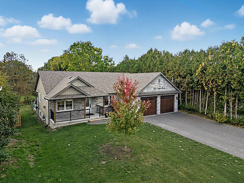 1212 Ontario St, Cramahe