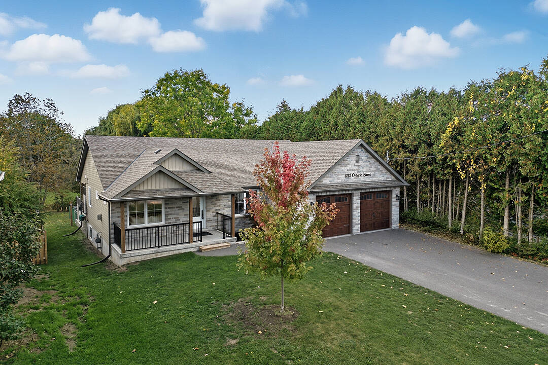 1212 Ontario St, Cramahe, Ontario