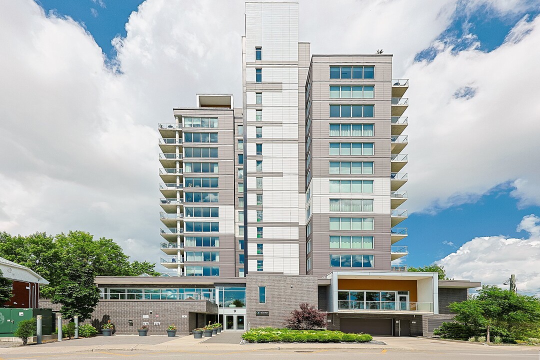 9 Boul. des Prairies, Apt. 405, Pont-Viau, Québec