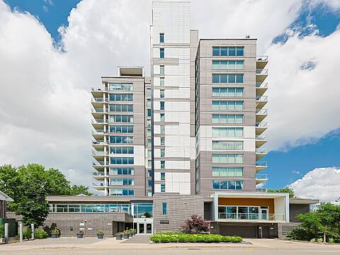 9 Boul. des Prairies, Apt. 405, Pont-Viau