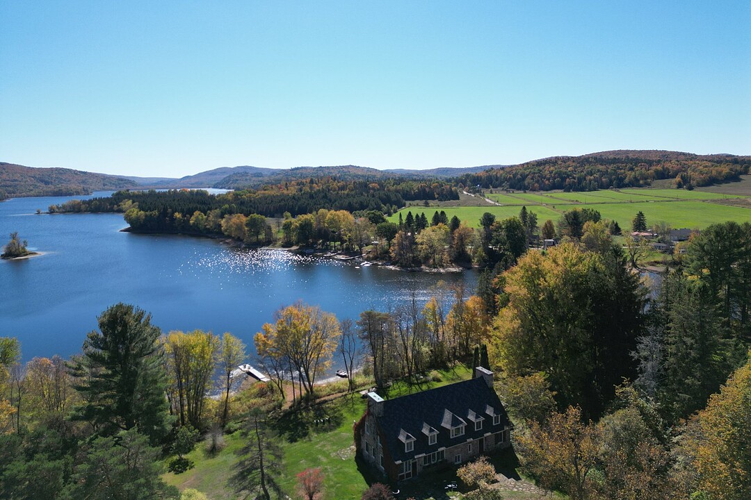 88 Route Morrison, Arundel, Québec