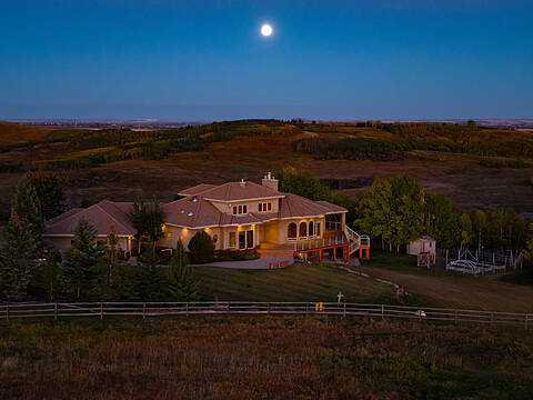 290254 96 Street W, Rural Foothills County