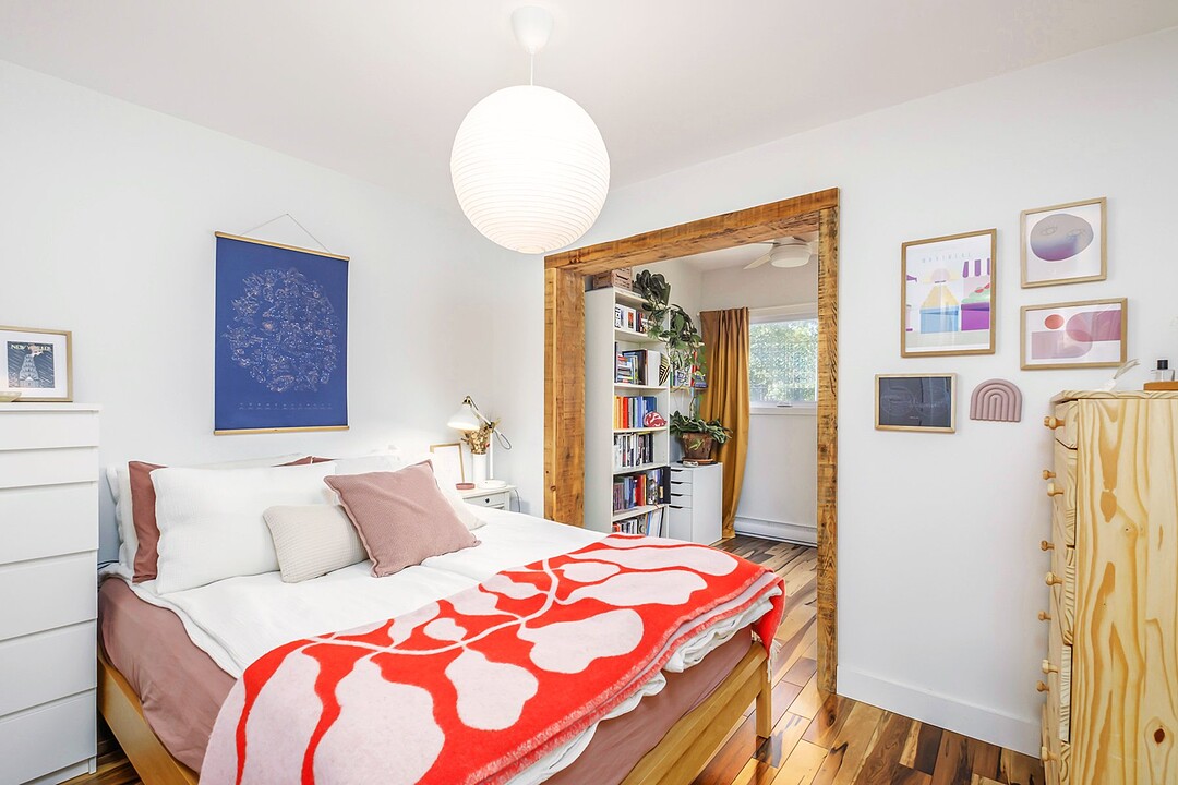 6656 Rue Cartier, Rosemont / La Petite-Patrie, Quebec