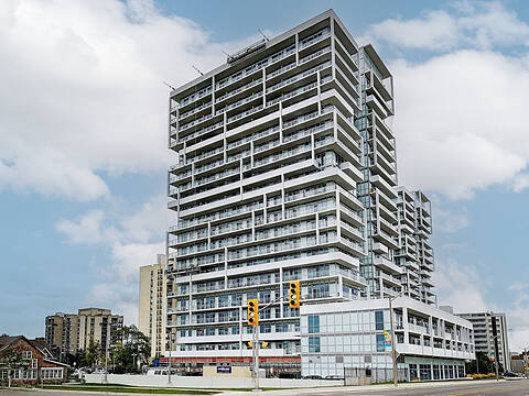 65 Speers Rd #510, Oakville