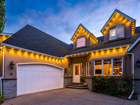 1359 69 Street SW #15, Calgary