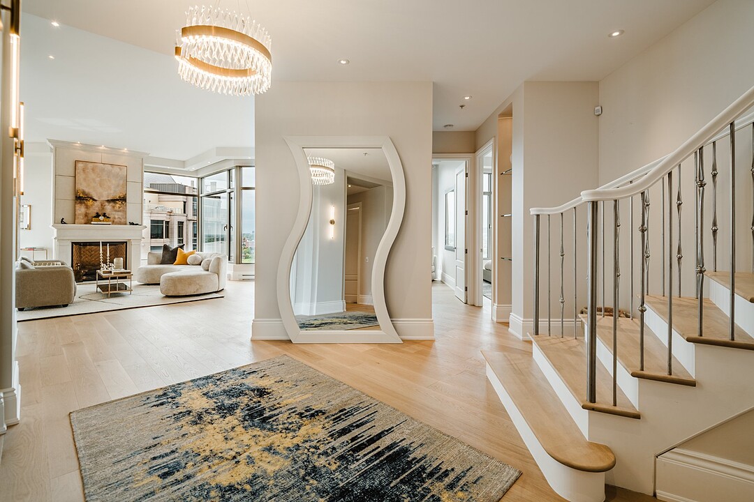 300 Av. des Sommets, Apt. PH2-4, Verdun / Île-des-Soeurs, Québec
