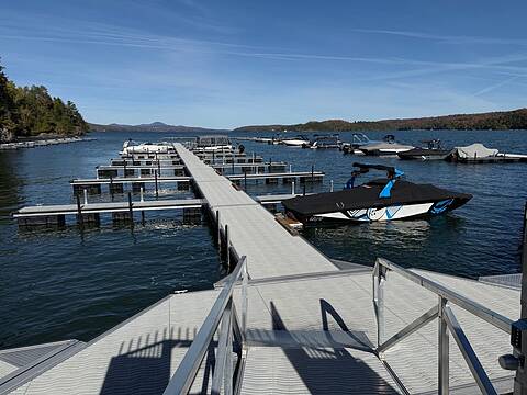 173 Ch. du Hibou, Potton