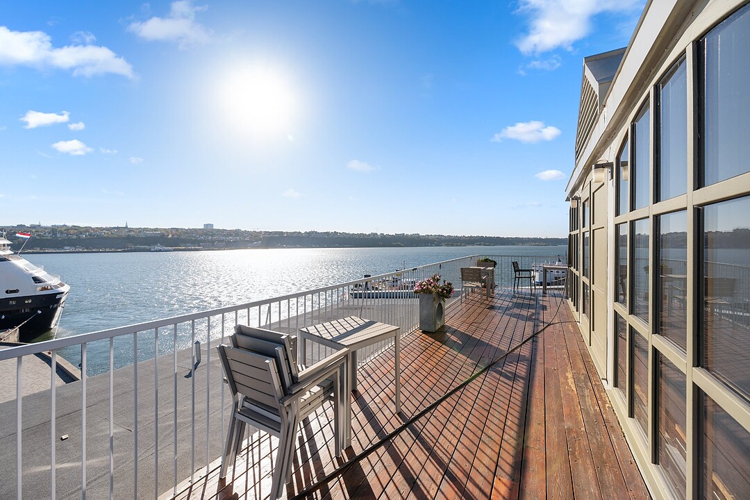 165 Rue du Marché-Finlay, Apt. 204, La Cité, Québec