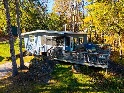 1161 North Kahshe Lake Rd, Gravenhurst
