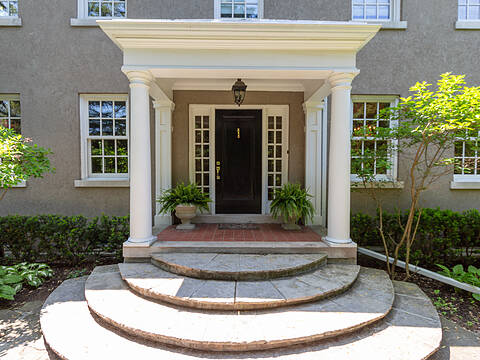 24 Doncliffe Dr, Toronto