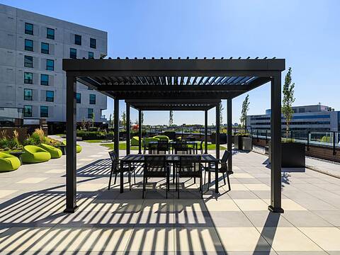 5200 Rue de la Savane, Apt. 1213, Côte-des-Neiges / Notre-Dame-de-Grâce