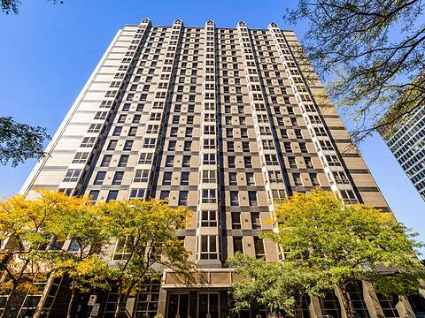 4175 Rue Ste-Catherine O., Apt. 1704, Westmount